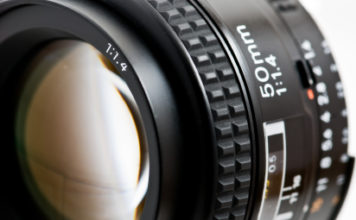 Cosa sono le ottiche fisse 31 0 50mm ottica fissa